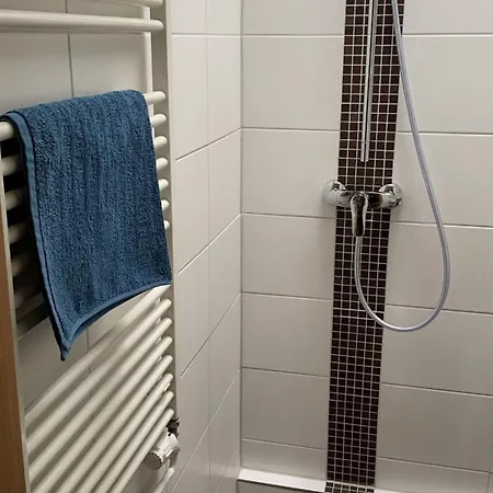 Ost Blick Nr4 Appartement