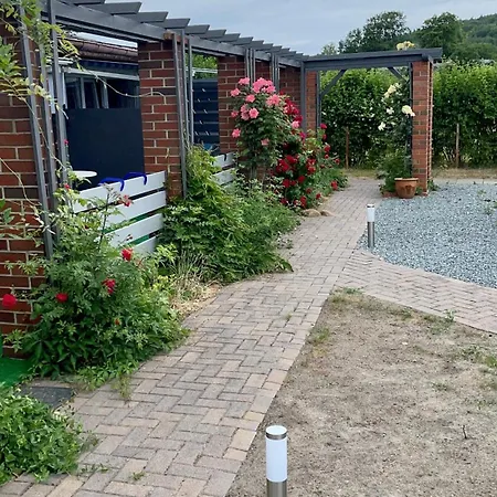 Appartement Ost Blick Nr4 Baabe