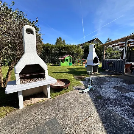 Ost Blick Nr4 Appartement Baabe