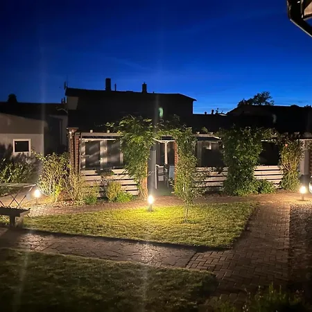 Ost Blick Nr4 * Baabe